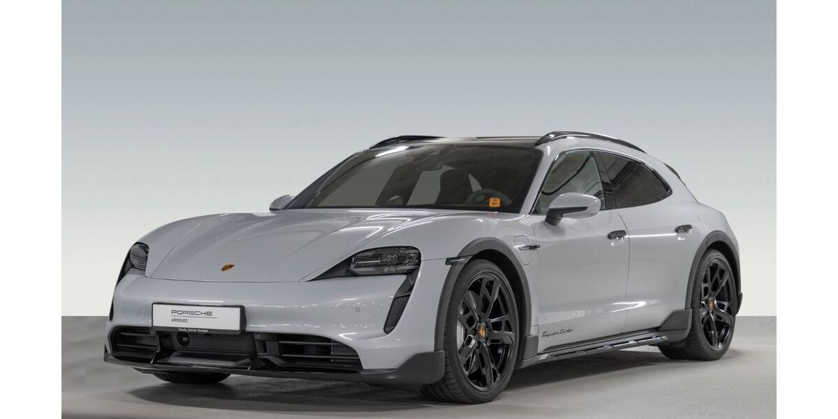 Porsche Taycan 19.100 km 93.900 &euro; Stuttgart 70469