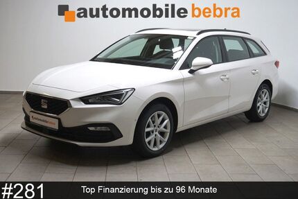 Seat Leon 118.354 km 16.990 &euro; Bebra 36179