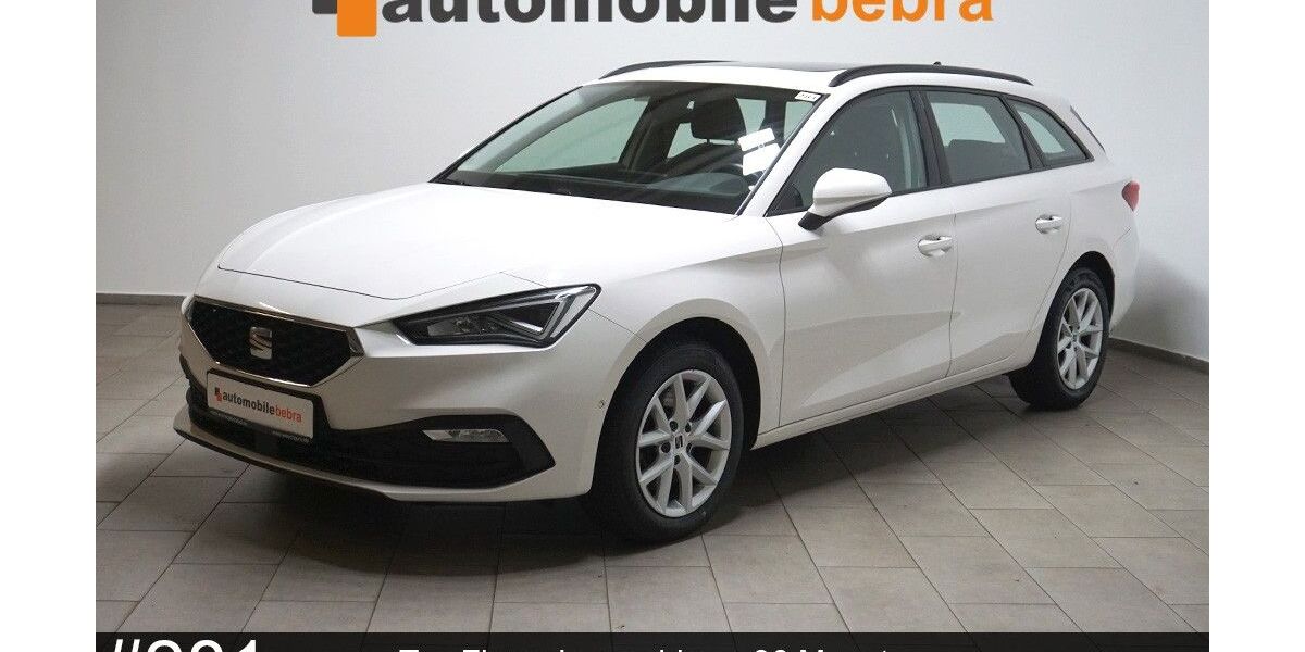 Seat Leon 118.354 km 16.990 &euro; Bebra 36179