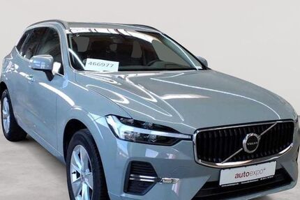 Volvo XC60 18.341 km 34.190 &euro; Fernwald-Steinbach 35463