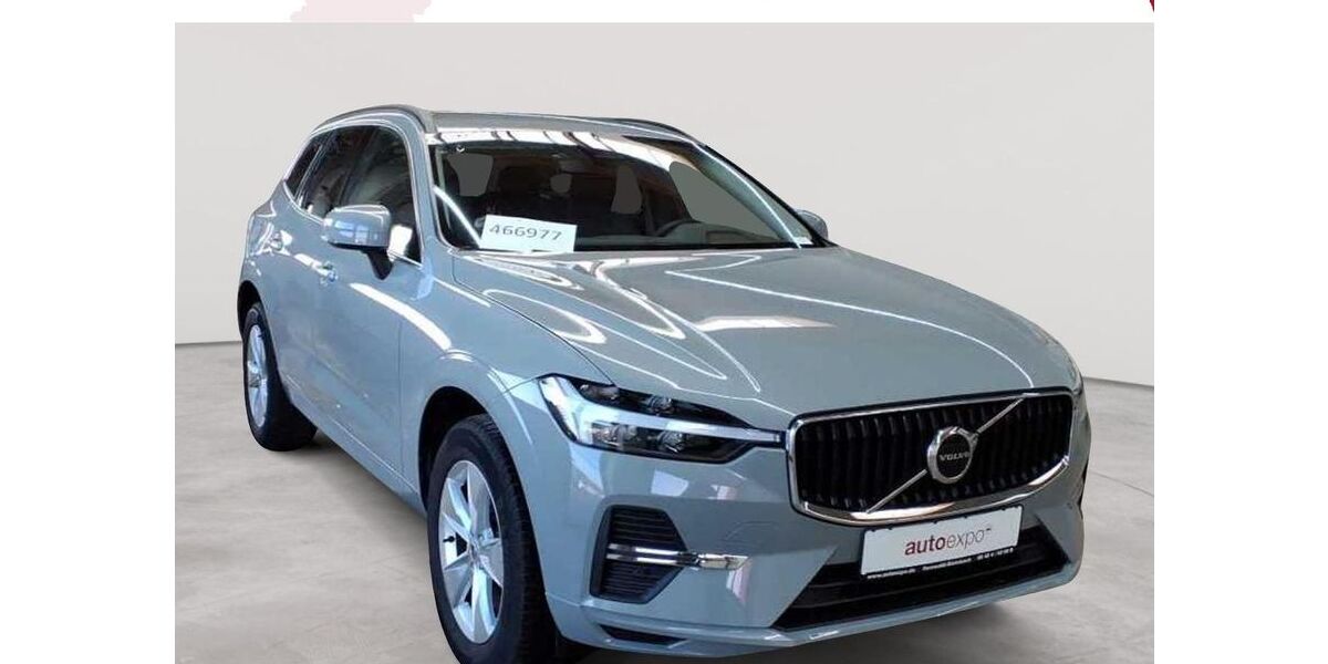 Volvo XC60 18.341 km 34.190 &euro; Fernwald-Steinbach 35463