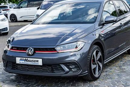 VW Polo 10.800 km 25.385 &euro; Pohlheim 35415