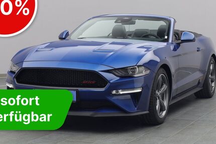 Ford Mustang 1.500 km 47.470 € Bad Nauheim 61231