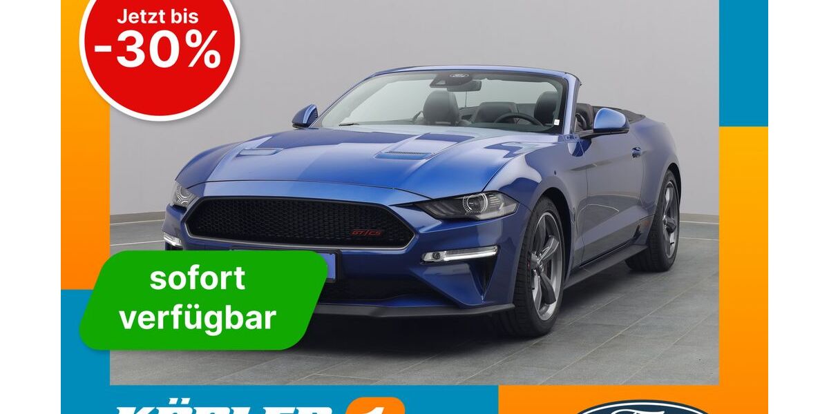 Ford Mustang 1.500 km 47.470 € Bad Nauheim 61231