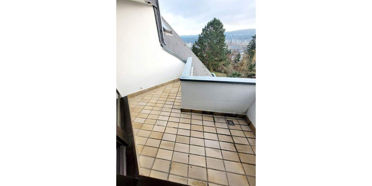 Etagenwohnung Koblenz Karthause - 4 Zimmer, 59 m&sup2;, 209.000&euro; | Angebot:25780366