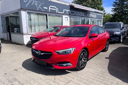 Opel Insignia 69.000 km 9.990 &euro; Ulm-Jungingen 89081