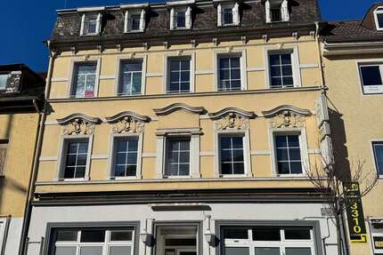 Haus Remagen - 13 Zimmer, 484 m&sup2;, 949.000&euro; | Angebot:26903071