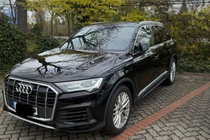 Audi Q7 68.900 km 55.000 &euro; Ennigerloh 59320