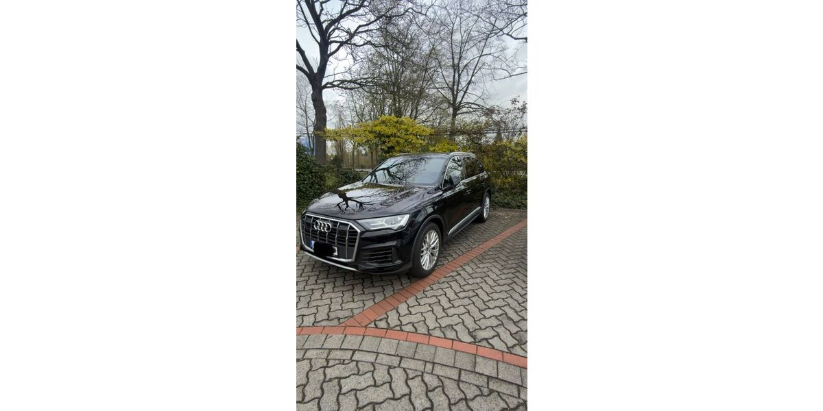 Audi Q7 68.900 km 55.000 &euro; Ennigerloh 59320