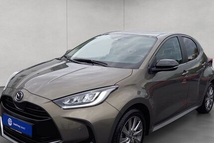Mazda 2 Hybrid 37.326 km 18.950 € Frankfurt 60386