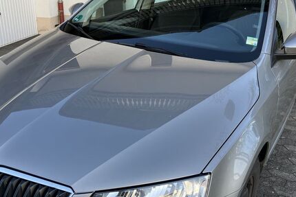 Skoda Octavia 157.800 km 8.500 &euro; Ebersburg 36157