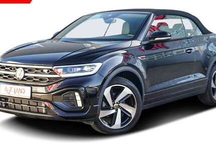 VW T-Roc 8.545 km 31.490 &euro; Coburg 96450