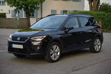 Seat Arona 63.000 km 14.490 &euro; Kirchseeon 85614