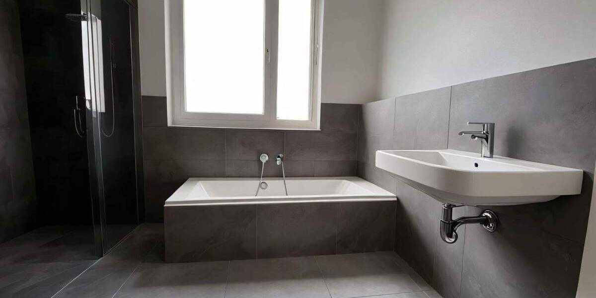 Etagenwohnung Vilshofen an der Donau Vilshofen - 2 Zimmer, 60 m&sup2;, 248.400&euro; | Angebot:24043364