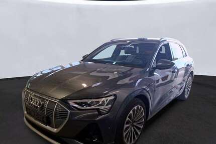Audi e-tron 57.439 km 38.420 &euro; Hagen 58091