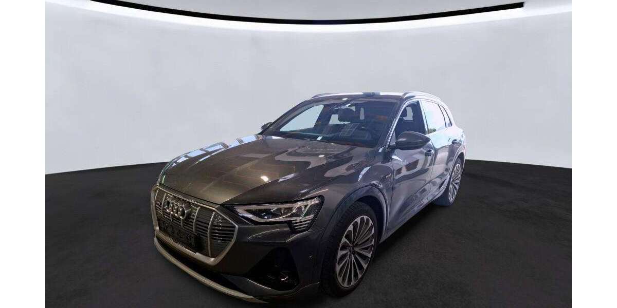 Audi e-tron 57.439 km 38.420 &euro; Hagen 58091