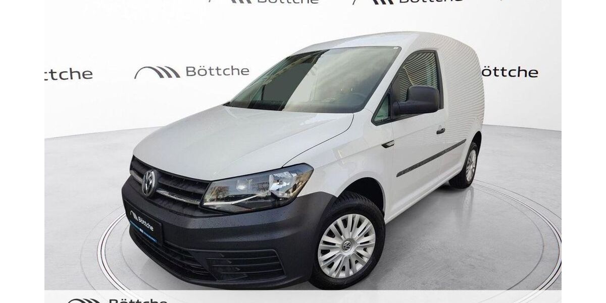VW Caddy 69.768 km 14.450 &euro; Brandenburg an der Havel 14772