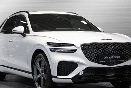 Hyundai Genesis 54.145 km 35.470 &euro; Mölln 23879