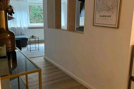 Großzügige Souterrainwohnung zimmer