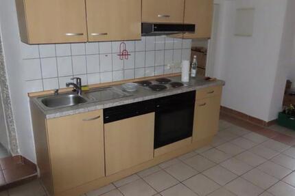 Gemütliche 2-Zimmer-Wohnung mit Balkon in Dörflas zu vermieten zimmer
