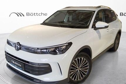 VW Tiguan 31.249 km 30.950 &euro; Völpke 39393