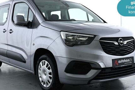 Opel Combo 8.799 km 16.670 &euro; Egelsbach 63329