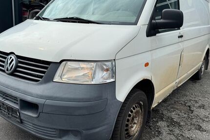 VW T5 Transporter 211.500 km 2.490 &euro; Glückstadt 25348