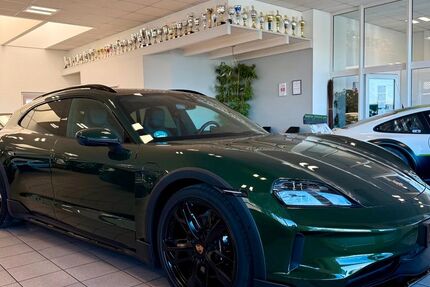 Porsche Taycan 1.881 km 114.850 &euro; Stuhr-Bremen 28816