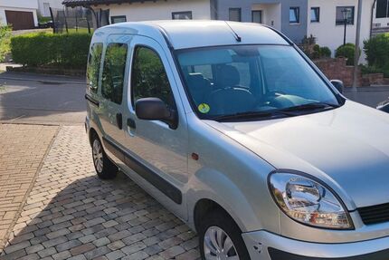 Renault Kangoo 214.800 km 2.250 &euro; Obrigheim-Asbach 74847