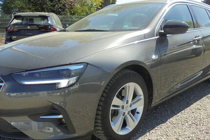 Opel Insignia 68.900 km 14.875 &euro; Bremervörde 27432