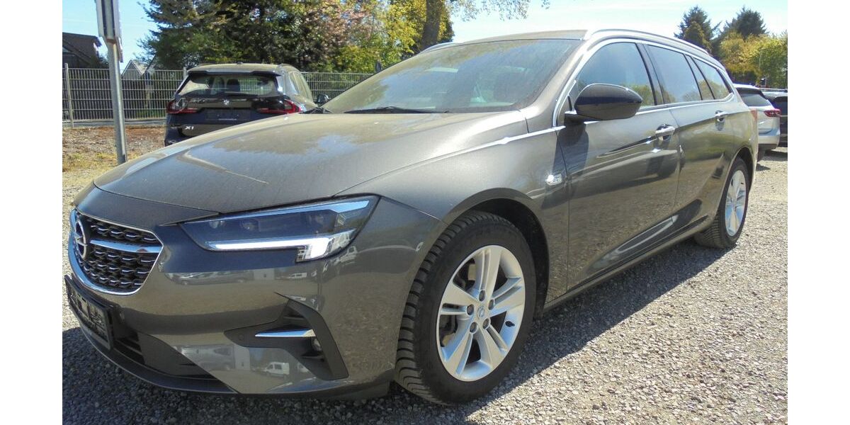 Opel Insignia 68.900 km 14.875 &euro; Bremervörde 27432
