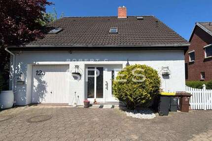 Haus zum Kaufen in Bremen 318.000 € 119 m²