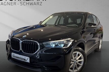 BMW X1 92.950 km 25.260 € Oberhaching bei München 82041