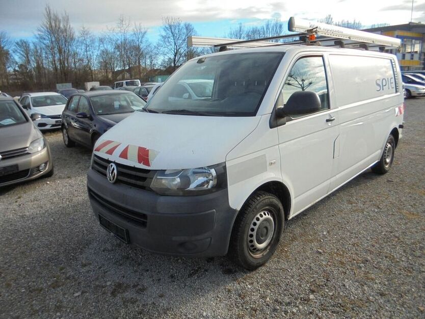 T5 Transporter