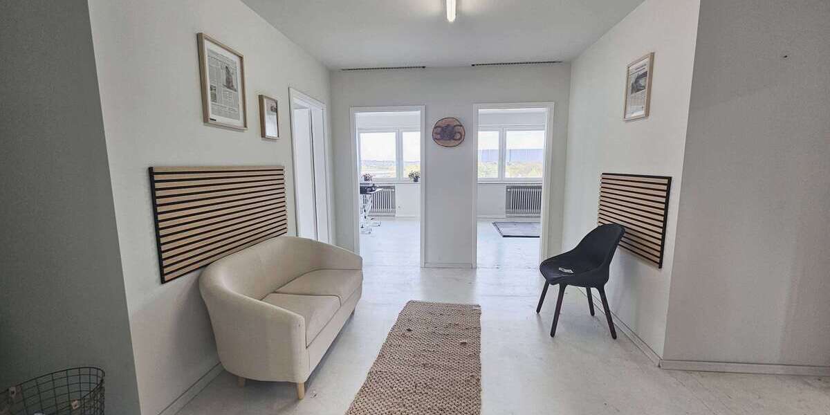 Büro in Wermelskirchen 850 € 100 m² zimmer