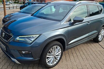 Seat Ateca 143.850 km 15.980 &euro; Meldorf 25704