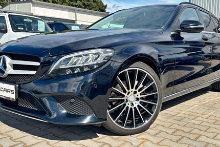 Mercedes-Benz C 200 167.300 km 15.400 &euro; Frankenthal 67227