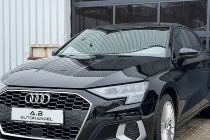 Audi A3 50.100 km 22.690 &euro; Wilden (Siegerland) 57234