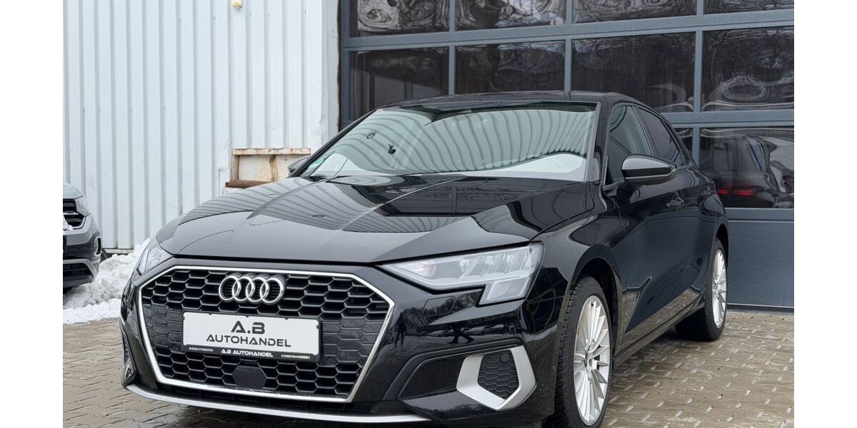 Audi A3 50.100 km 22.690 &euro; Wilden (Siegerland) 57234