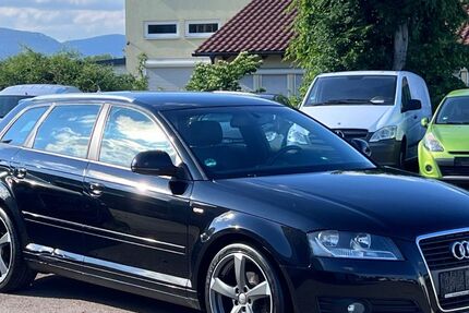 Audi A3 210.000 km 8.999 &euro; Landau in der Pfalz, Rheinland-Pfalz 76829
