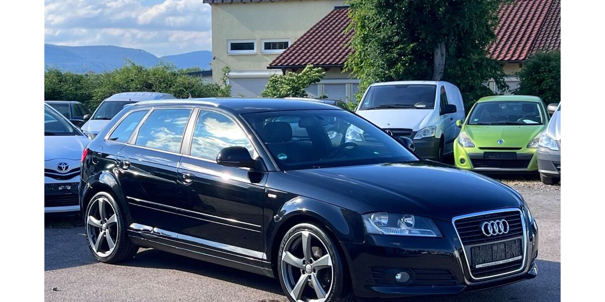 Audi A3 210.000 km 8.999 &euro; Landau in der Pfalz, Rheinland-Pfalz 76829