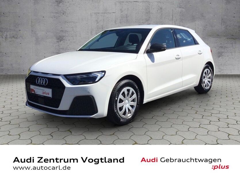 Audi A1 29.600 km 22.980 € Plauen 08527