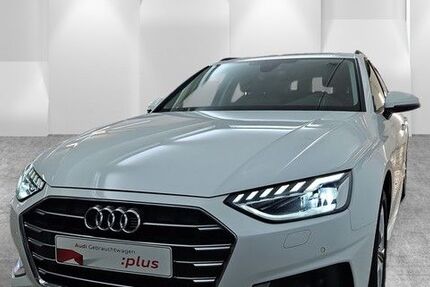 Audi A4 86.104 km 22.390 &euro; Speyer 67346