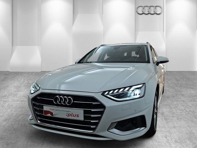 Audi A4 86.104 km 22.390 &euro; Speyer 67346