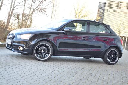 Audi A1 197.600 km 6.300 &euro; München 81243