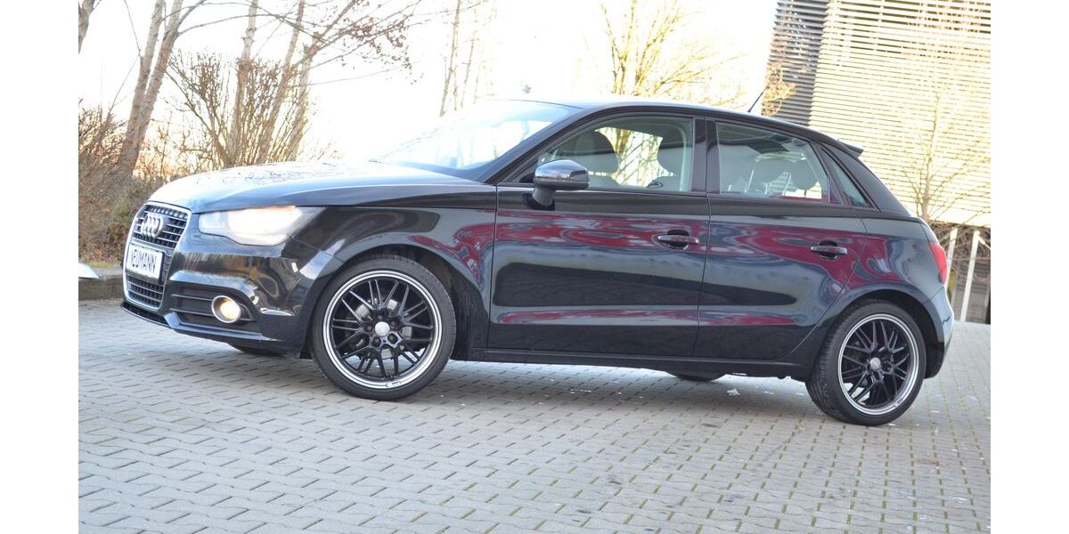 Audi A1 197.600 km 6.300 &euro; München 81243