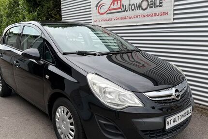 Opel Corsa 120.000 km 3.590 &euro; Marl 45770
