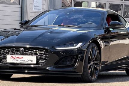 Jaguar F-Type 40.000 km 64.700 &euro; Nürtingen bei Stuttgart 72622