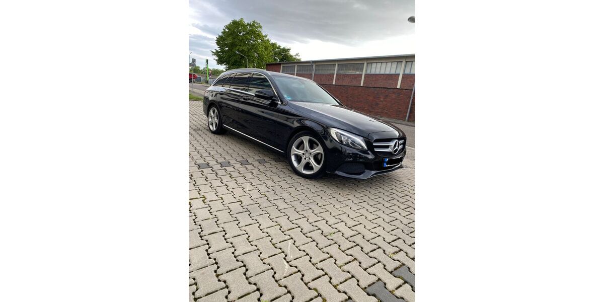 Mercedes-Benz C 250 185.500 km 15.200 &euro; Ludwigshafen 67063