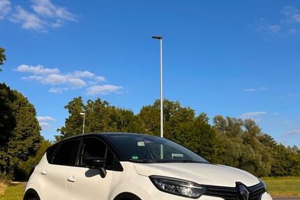 Renault Captur 41.300 km 14.800 &euro; Delitzsch 04509